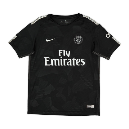 2017-18 Paris Saint-Germain FC 3a Equipación
