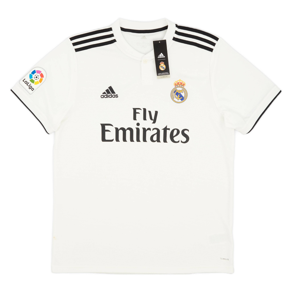 2019-20 AFC Ajax 1a Equipación