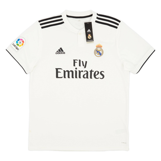 2019-20 AFC Ajax 1a Equipación