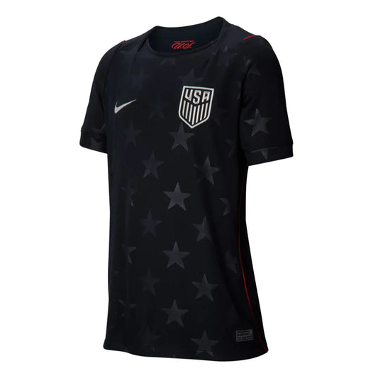2026 United States Away Kit