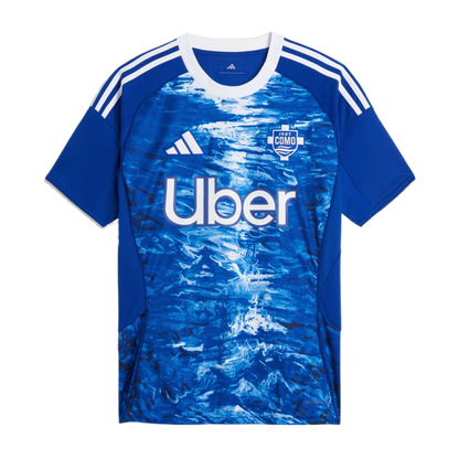 2025-26 Like 1907 Home Kit