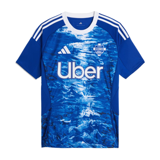 2025-26 Like 1907 Home Kit