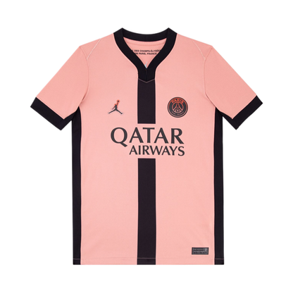 2024-25 Paris Saint-Germain FC 3a Equipación