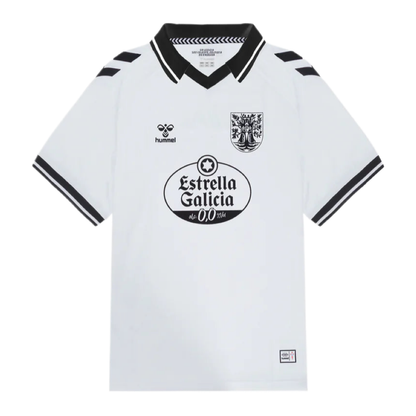 2024-25 RC Celta de Vigo Special Edition Kit