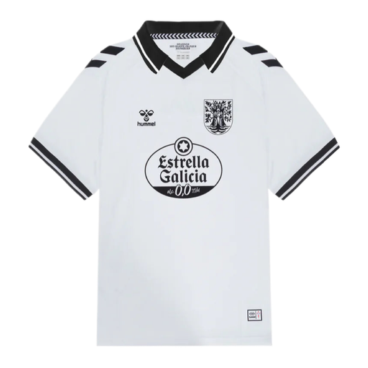 2024-25 RC Celta de Vigo Special Edition Kit