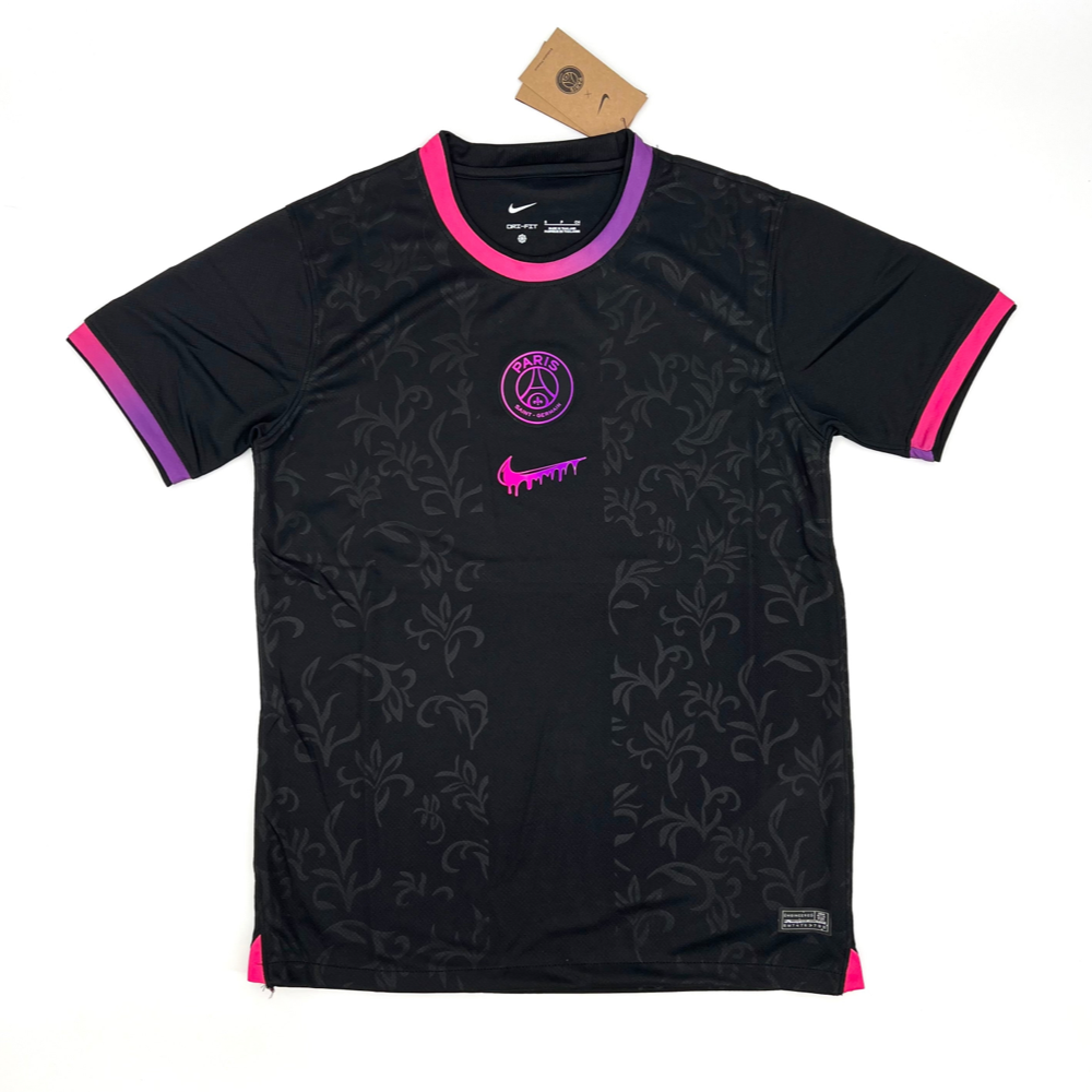 2024-25 Paris Saint-Germain FC Equipación Edicion Especial