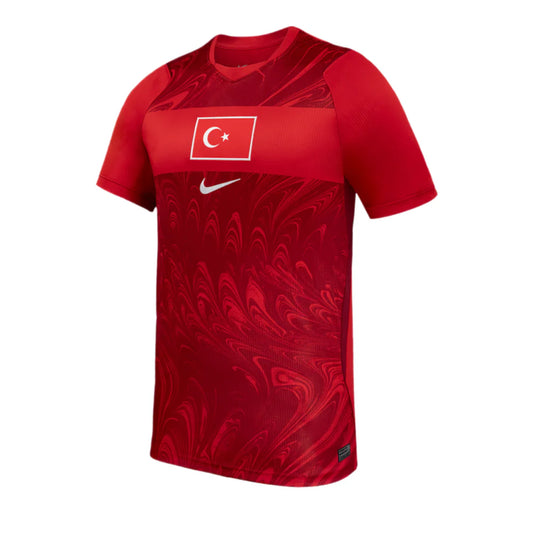 2026 Türkiye Home Kit