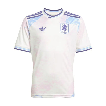 2025-26 Aston Villa FC Third Kit