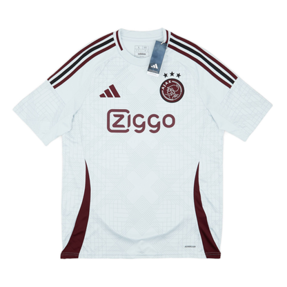 2024-25 AFC Ajax 3a Equipación