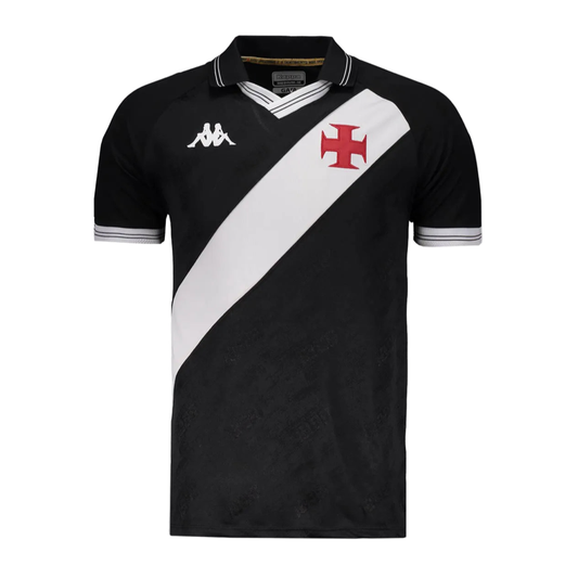 2025-26 CR Vasco da Gama Home Kit