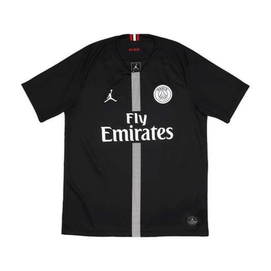 2018-19 Paris Saint-Germain FC 3a Equipación