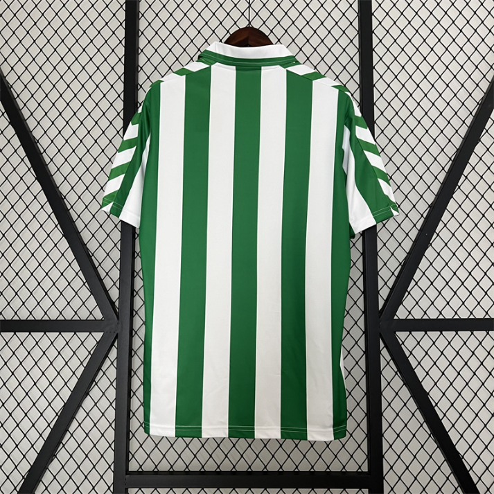 1988-89 Real Betis Balompié 1st Kit