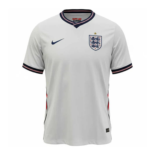 2026 England Home Kit