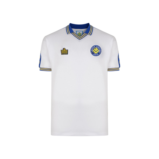 1978-79 Leeds United FC Home Kit