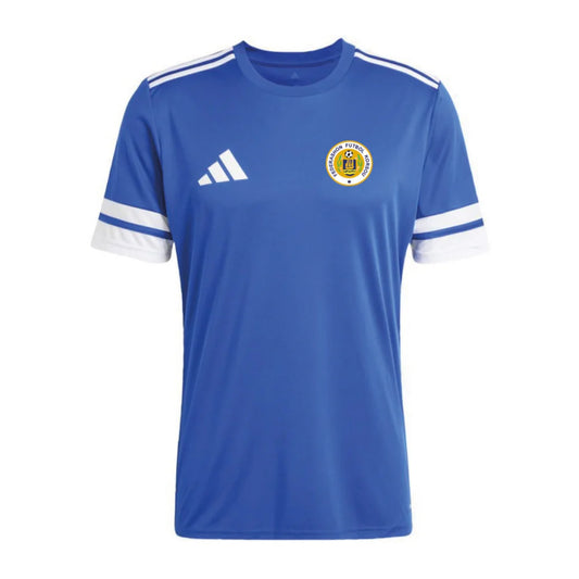2026 Curaçao Home Kit