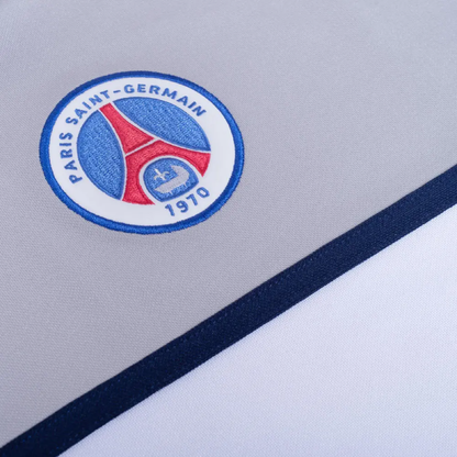 2000-01 Paris Saint-Germain FC 2a Equipación
