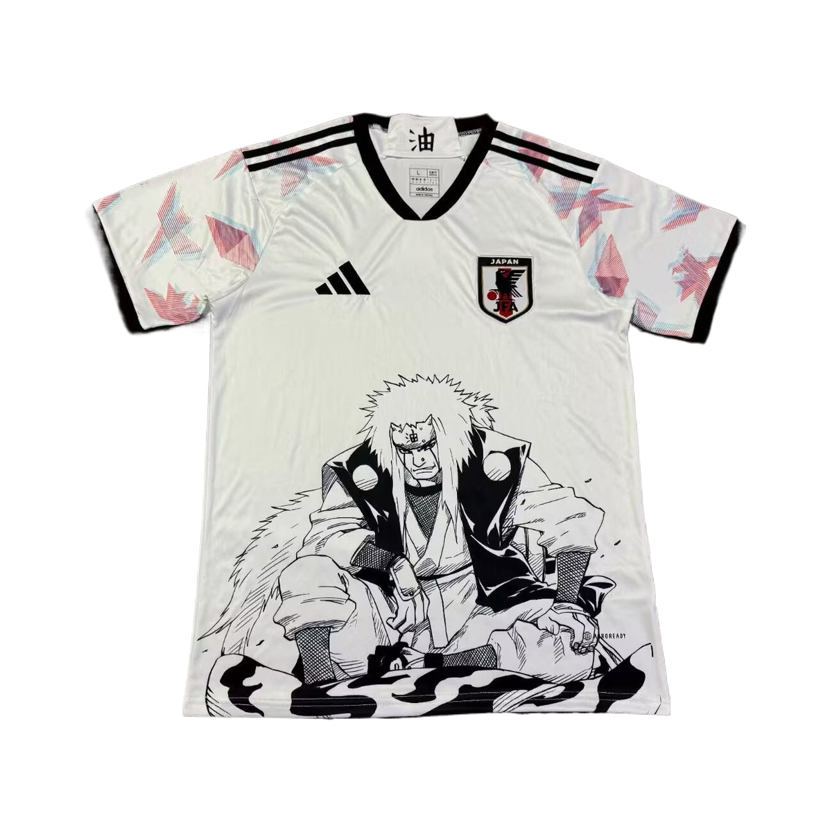 2023 Japan Naruto Jiraiya Special Edition Kit