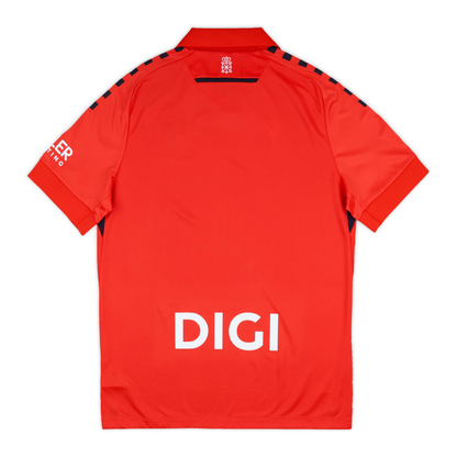 2025-26 CA Osasuna Home Kit