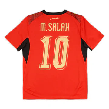 2026 Egypt Home Kit
