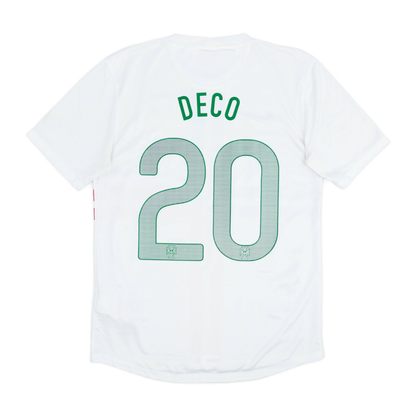 2012 Portugal Away Kit