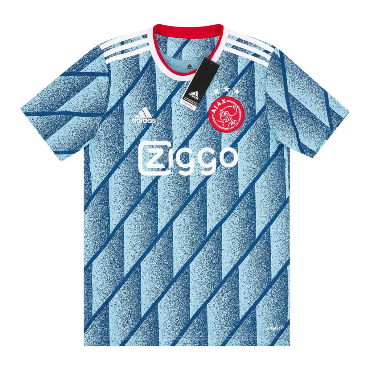 2020-21 AFC Ajax 2a Equipación
