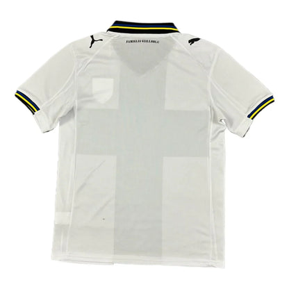 2025-26 Parma Calcio 1913 Away Kit