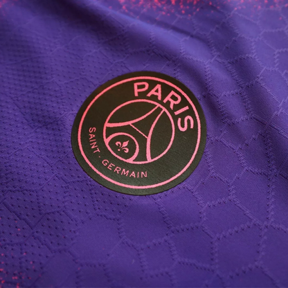 2021-22 Paris Saint-Germain FC 5a Equipación
