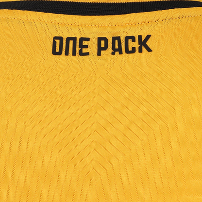 2024-25 Wolverhampton Wanderers FC Home Kit