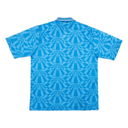 1991-93 SSC Napoli Home Kit