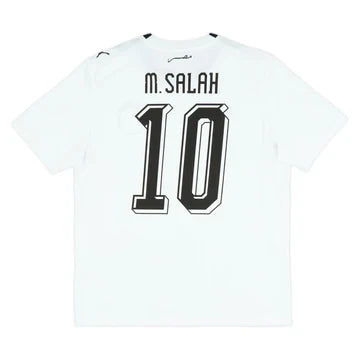2026 Egypt Away Kit