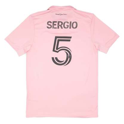 2022-23 Inter Miami CF Home Kit