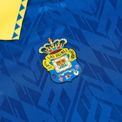 2024-25 UD Las Palmas 2nd Kit