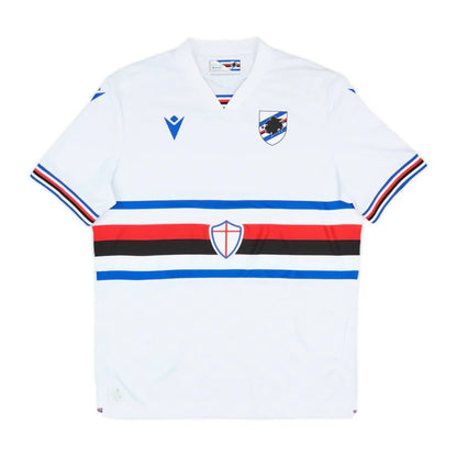 2025-26 UC Sampdoria Away Kit