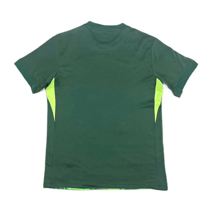 2025-26 VFL Wolfsburg Home Kit