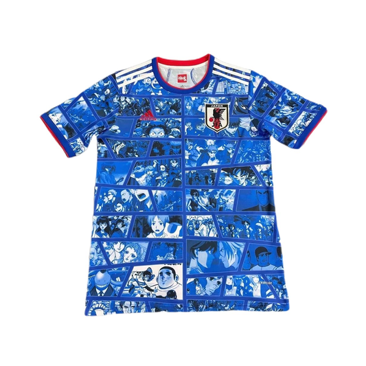 2021 Japan Kit Special Edition Manga