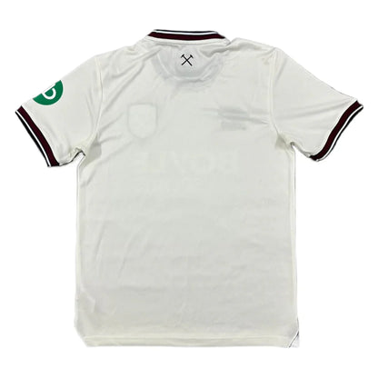 2025-26 West Ham United FC Away Kit