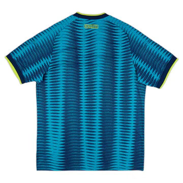 2026 Colombia Away Kit