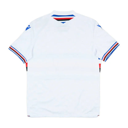 2025-26 UC Sampdoria Away Kit