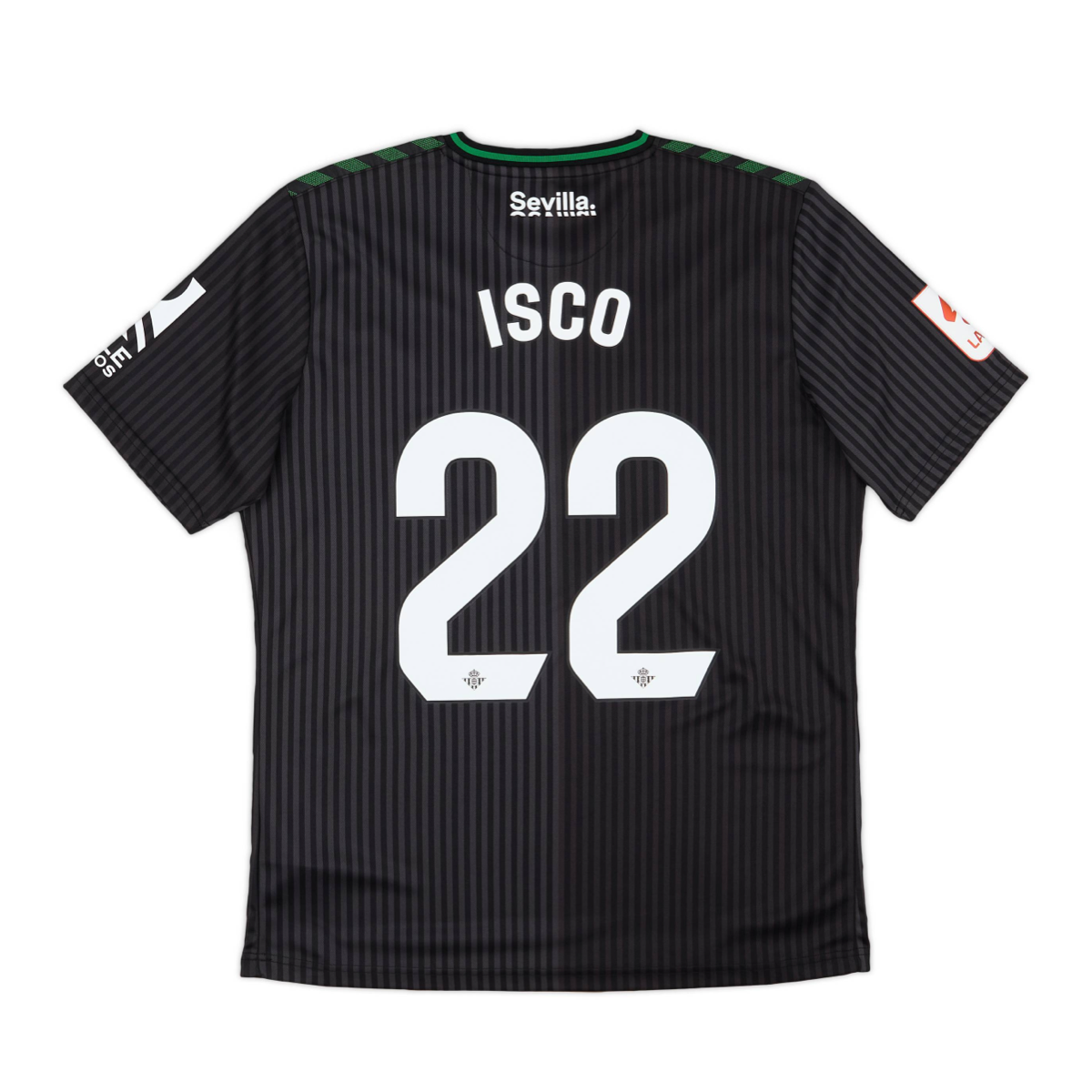 2023-24 Real Betis Balompié 3rd Kit