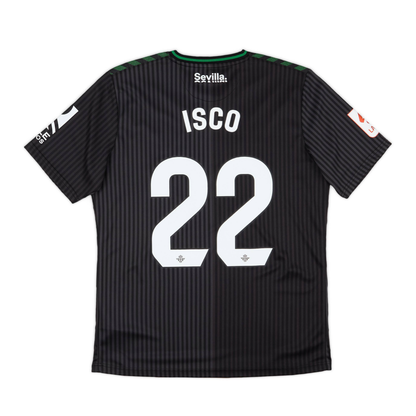 2023-24 Real Betis Balompié 3rd Kit