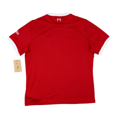 2023-24 Liverpool FC Home Kit
