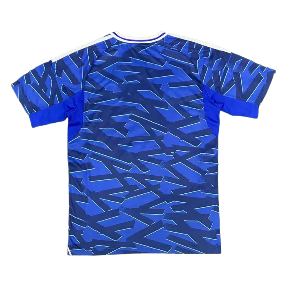2025-26 FC Schalke 04 Home Kit