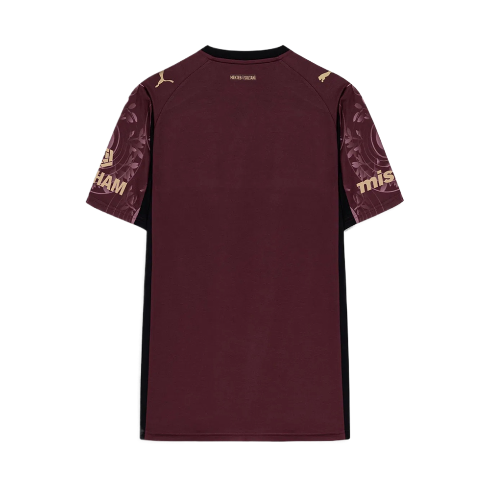 2025-26 Galatasaray SK 3rd Kit