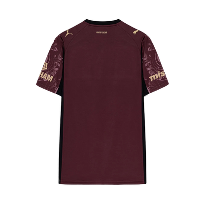 2025-26 Galatasaray SK 3rd Kit