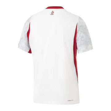 2026 Poland Home Kit