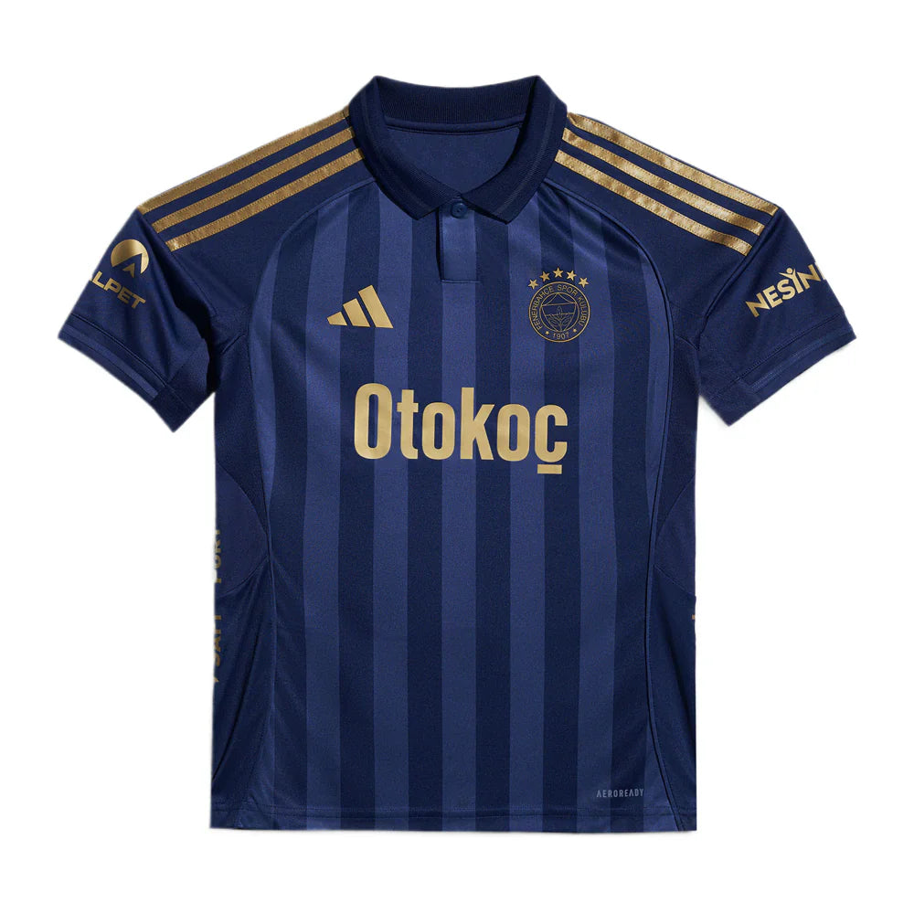 2025-26 Fenerbahçe SK Third Kit