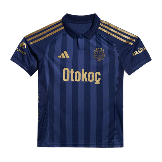 2025-26 Fenerbahçe SK Third Kit