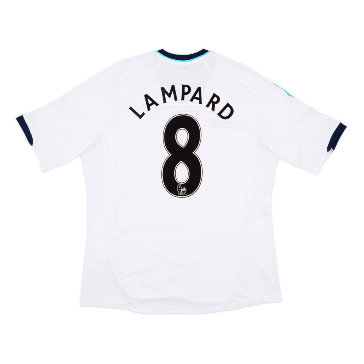 2012-13 Chelsea FC Away Kit