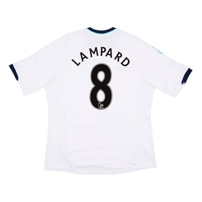 2012-13 Chelsea FC Away Kit