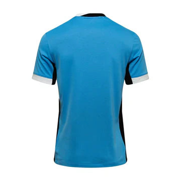 2026 Uruguay 1st Kit